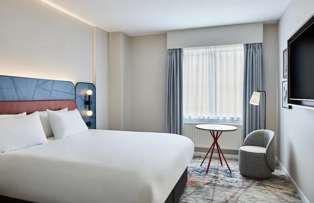 Leonardo Hotel Newcastle-1