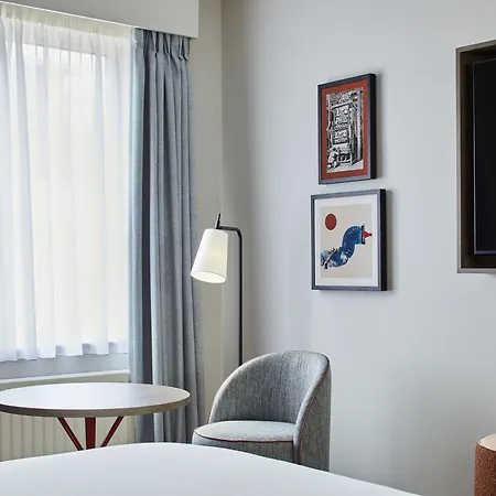 Leonardo Hotel Newcastle-3
